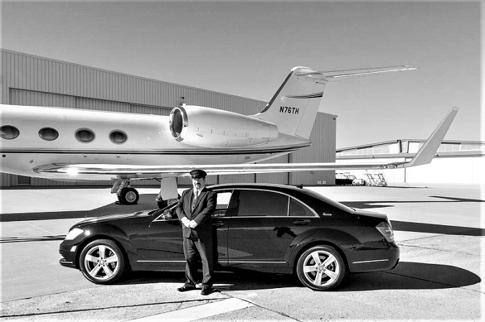 VIP Transfer Services - Luxury Door to Passenger Drop Kolkata